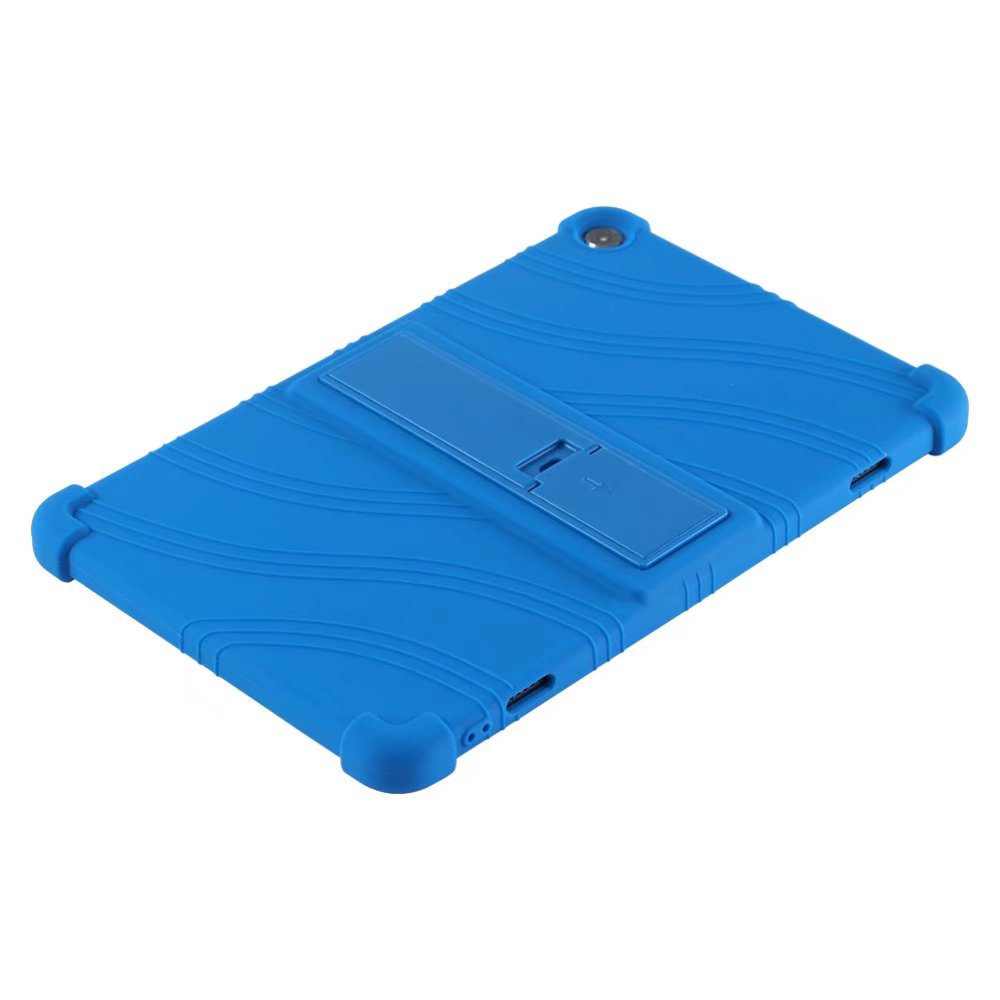 Teclast Tablet Accessories - Capa traseira de silicone tpu macio