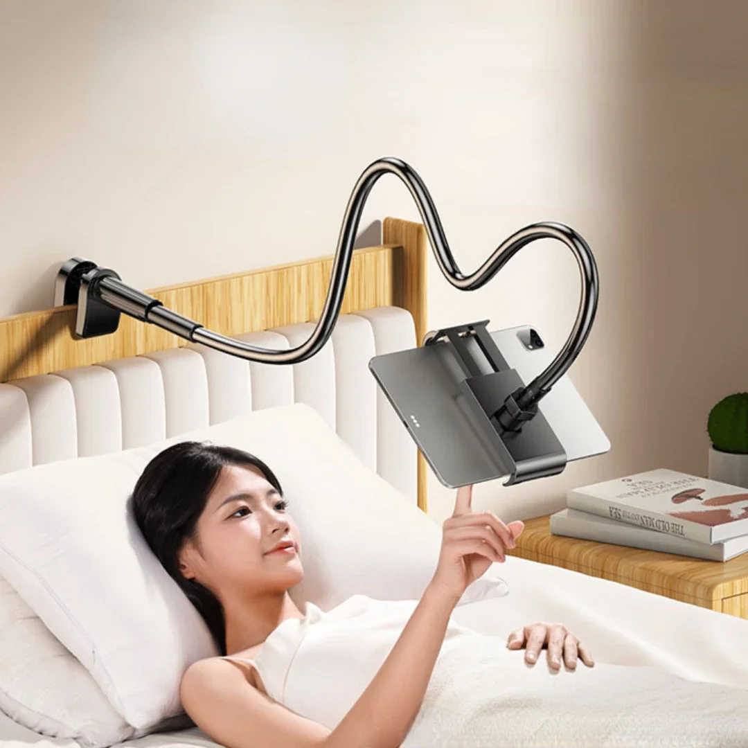Cheap Tablet Accessories - Suporte para Telefone de Cama 360