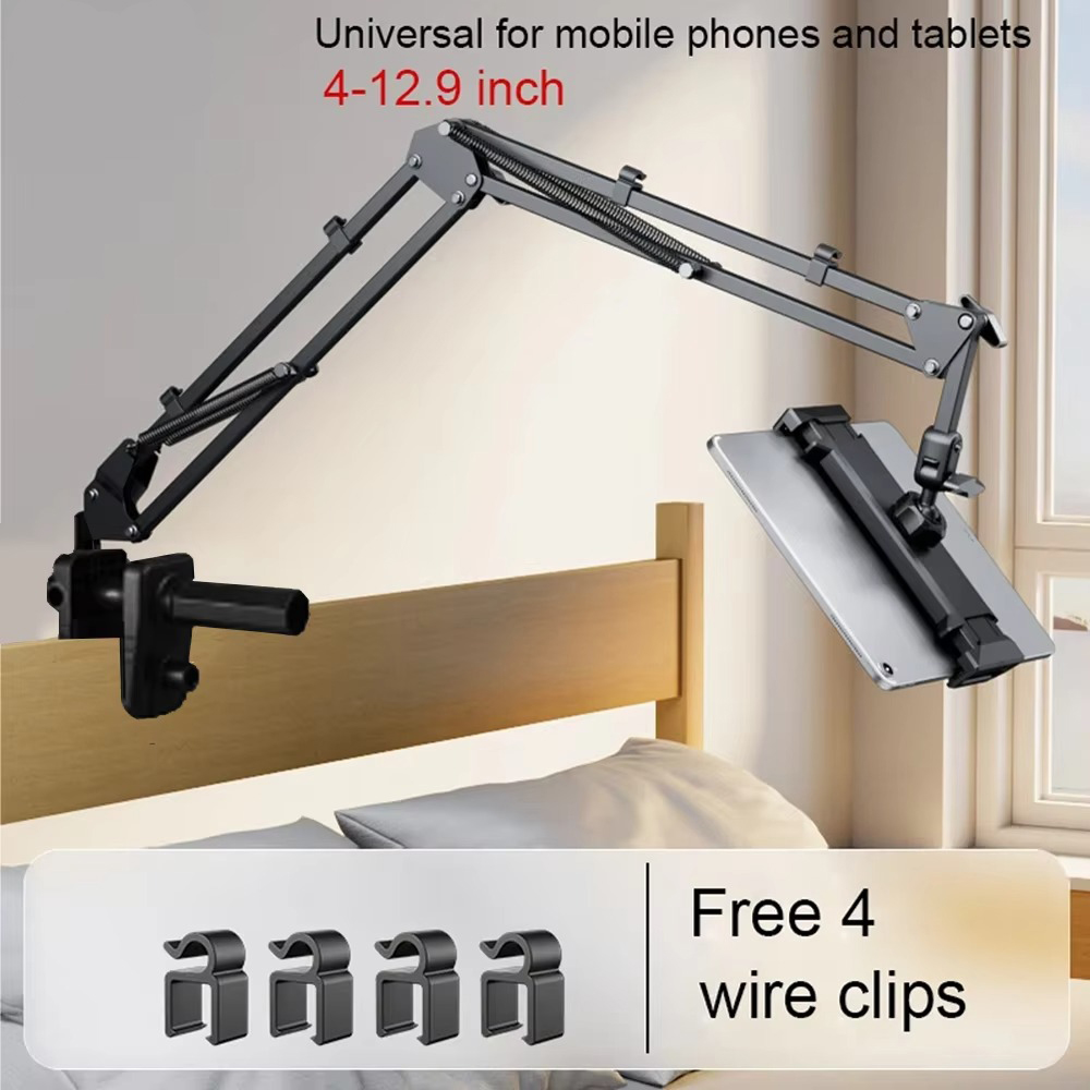 Cheap Tablet Accessories - Suporte para Tablet para Cama com
