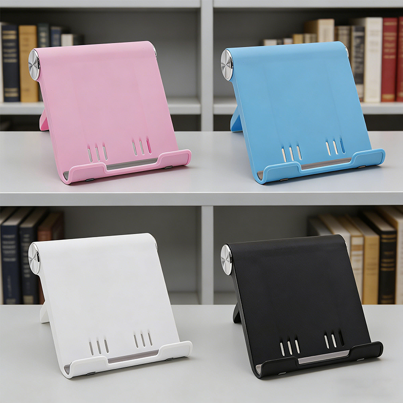 Tablet Holder Accessories - Suporte Universal Dobrável para Celular e