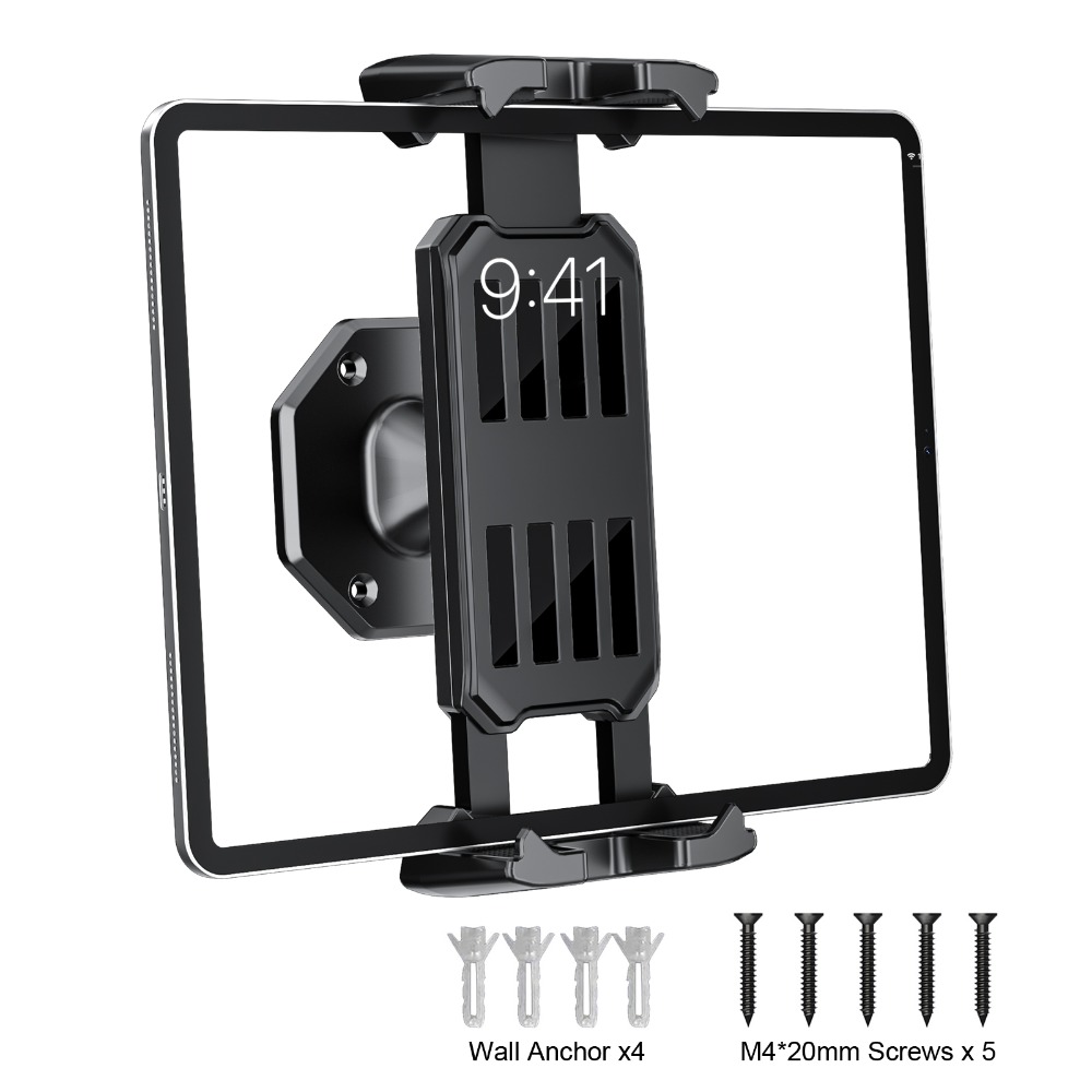 Tablet Holder Accessories - Suporte de Parede para Celular e