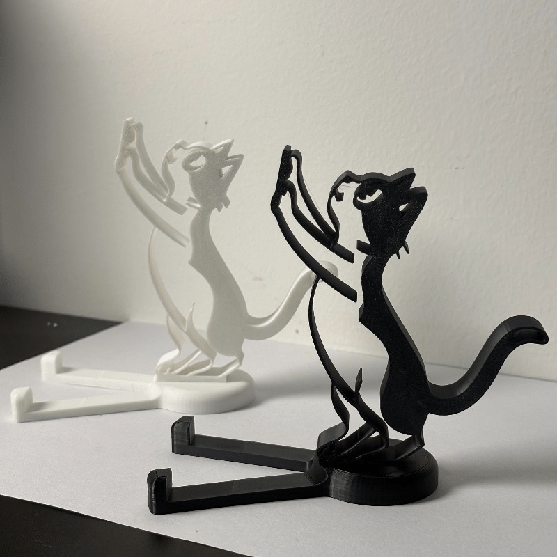 Tablet Holder Accessories - Suporte de Telefone em Forma de