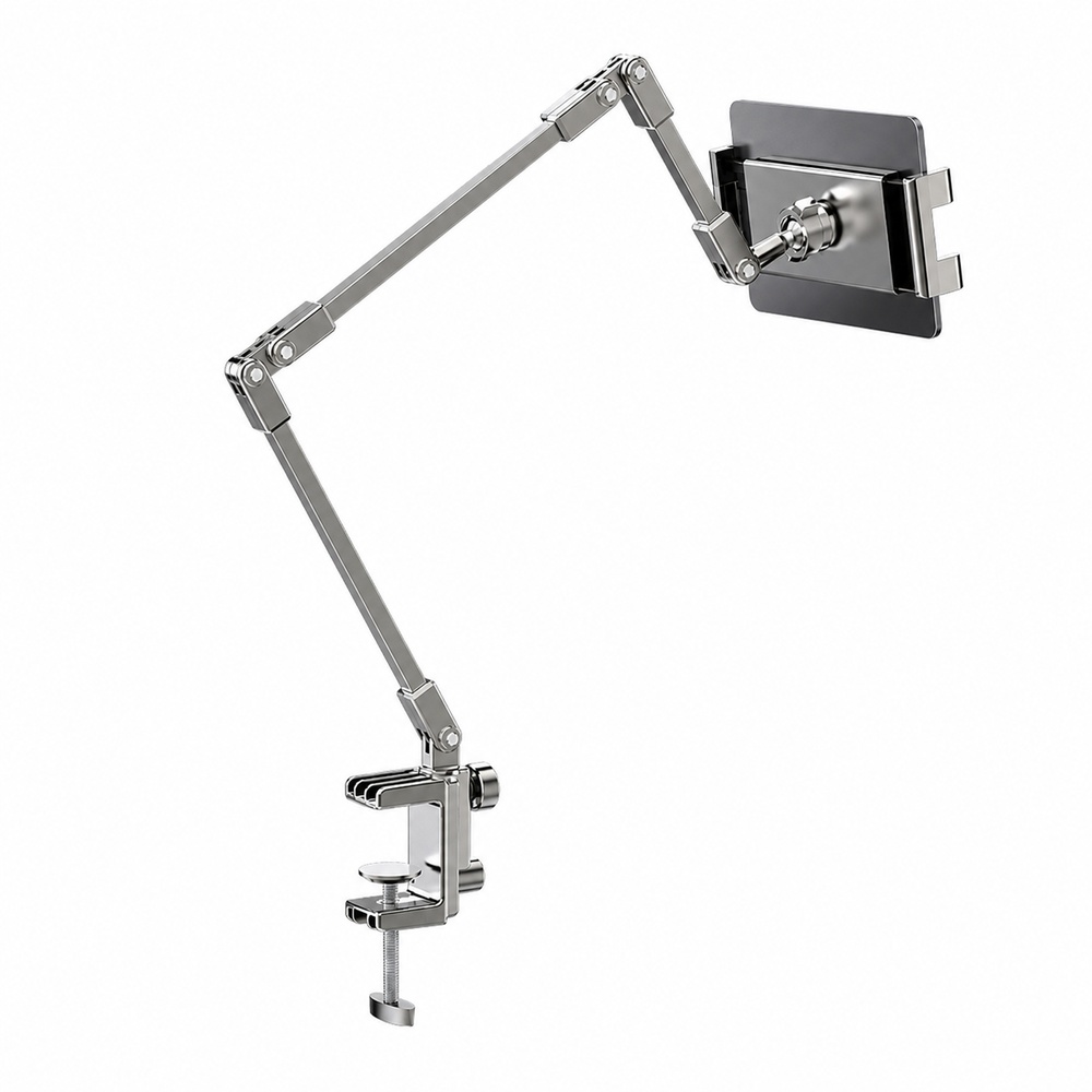 Cheap Tablet Accessories - Suporte de Telefone Ajustável para Cama,