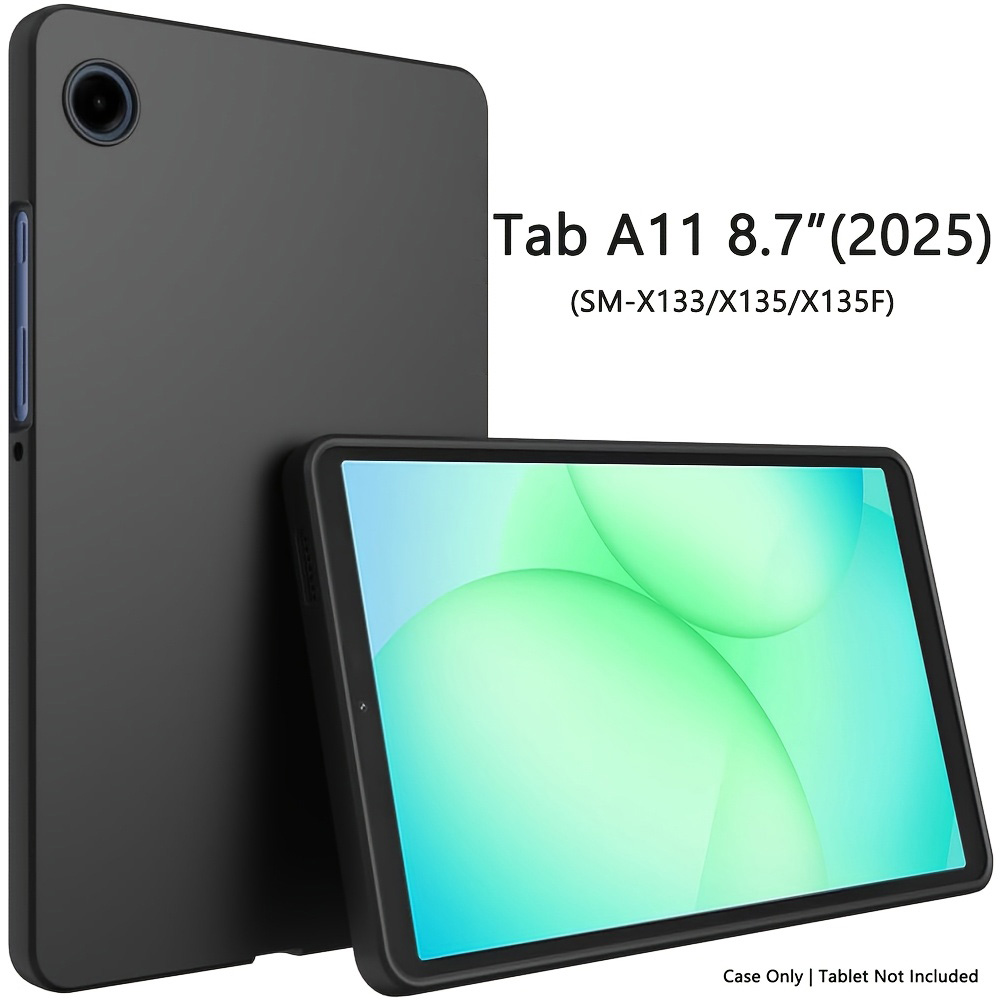 Getac Tablet Accessories - Capa para Samsung Tab A11 8.7