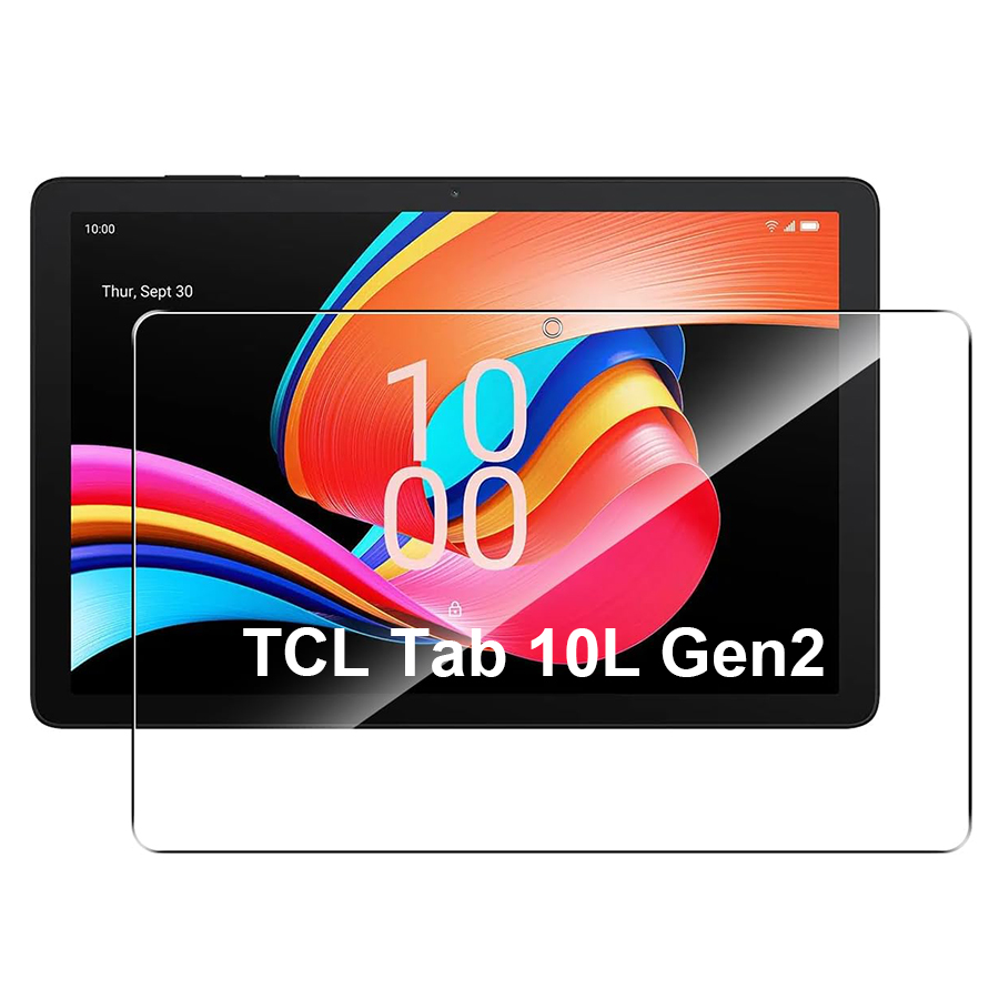 Tcl Tablet Accessories - Para tcl tab 10l gen 2