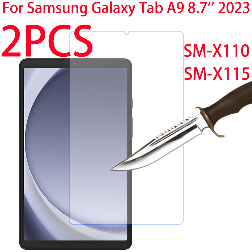 Galaxy Tablet Accessories - 2 pçs para samsung galaxy tab