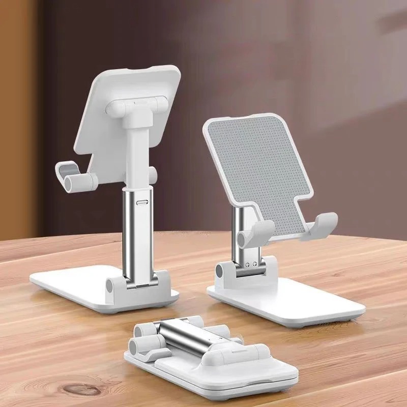 Tablet Holder Accessories - Suporte de Mesa Flexível e Ajustável