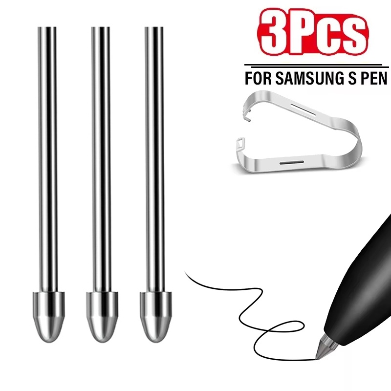 Galaxy Tablet Accessories - Ponta de Lápis Substituível para Samsung