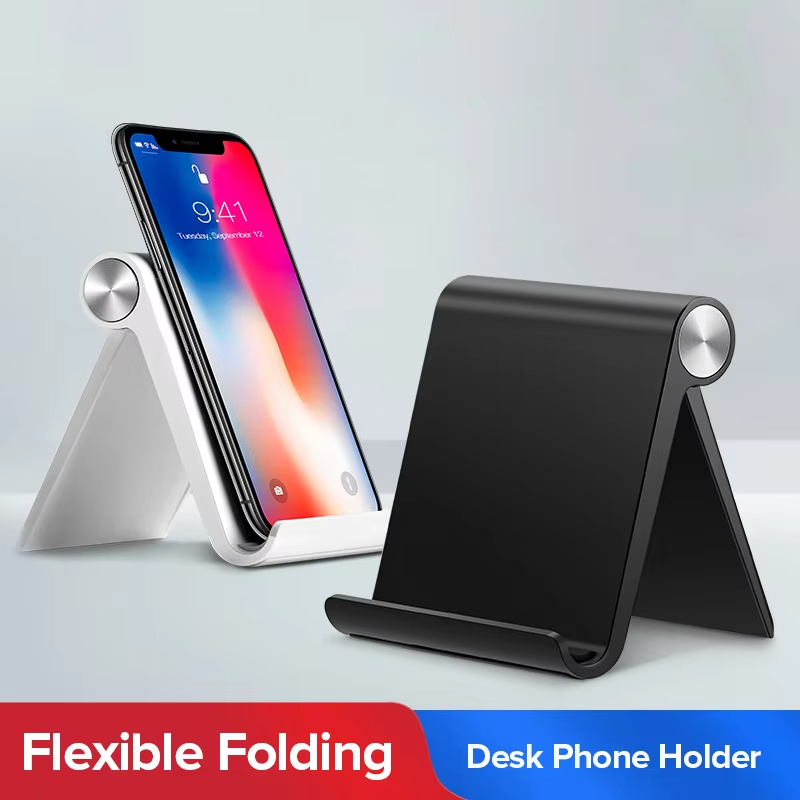 Tablet Holder Accessories - Suporte de Telefone de Mesa Universal