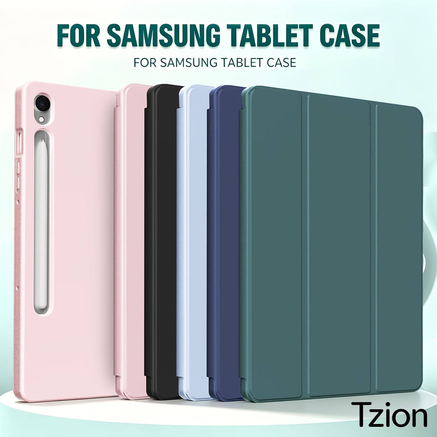Getac Tablet Accessories - Para Samsung Galaxy Tab A7 A8