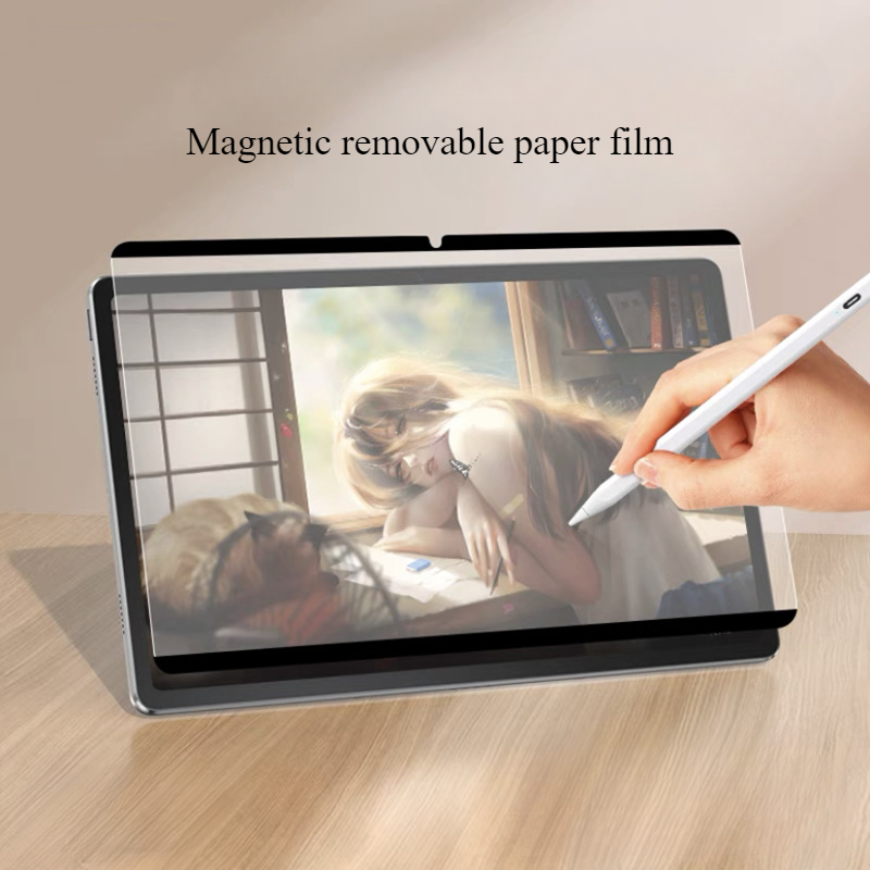 Cheap Tablet Accessories - Película magnética como papel para huawei