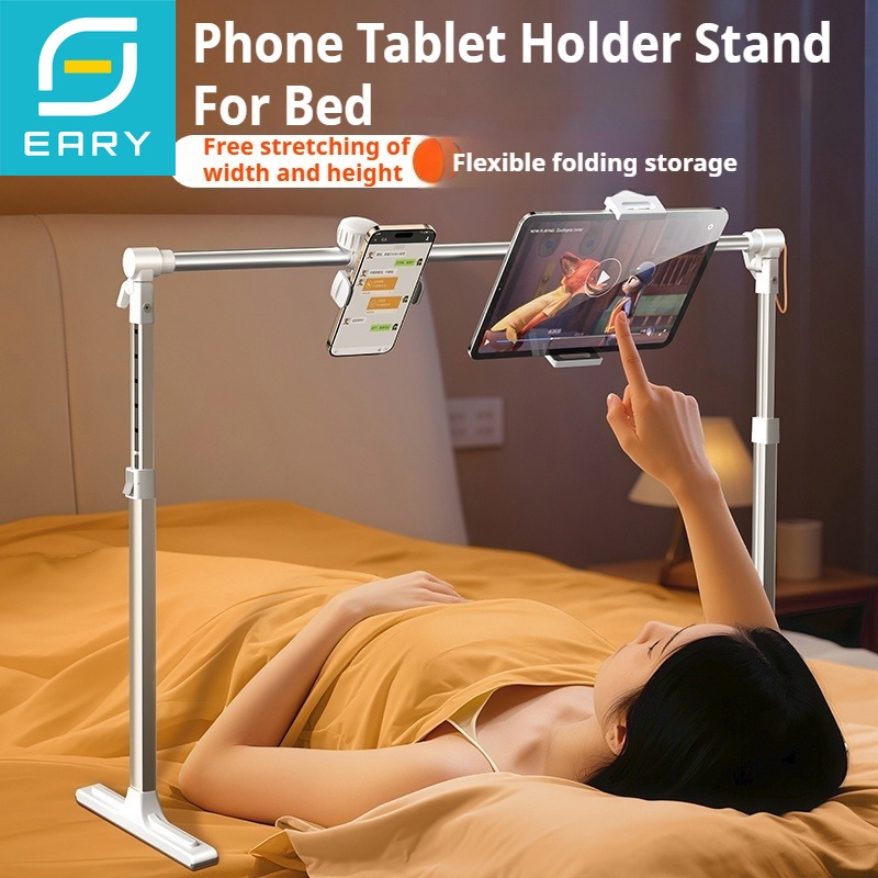 Cheap Tablet Accessories - Suporte para tablet e celular Eary,