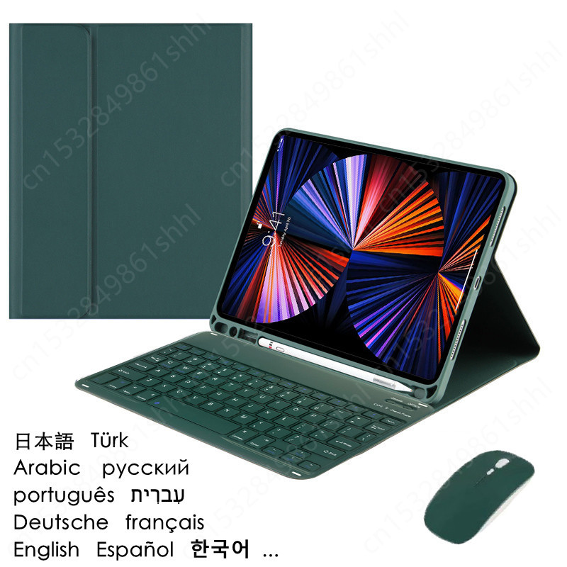 Getac Tablet Accessories - Novo Teclado para Galaxy Tab S6