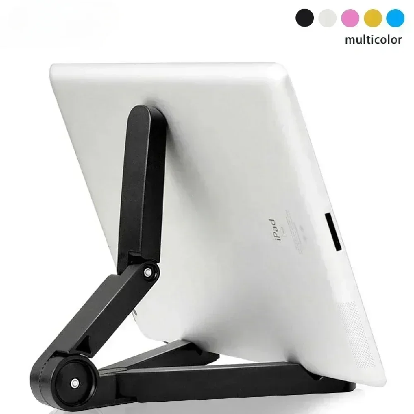 Tablet Holder Accessories - Suporte universal dobrável para tablet, para