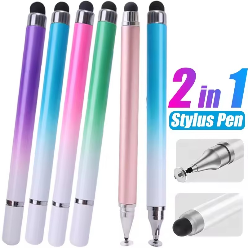 Teclast Tablet Accessories - Caneta Stylus Universal 2 em 1