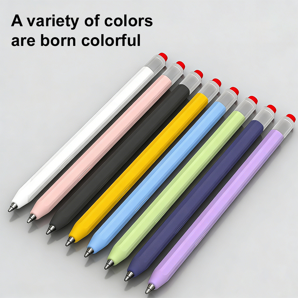 Galaxy Tablet Accessories - Capa Protetora de Silicone Macio à