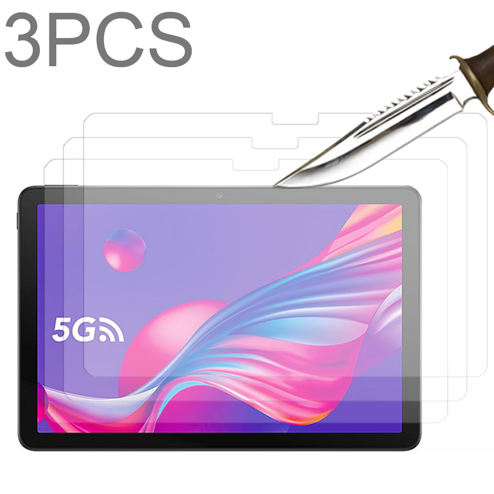 Tcl Tablet Accessories - 3 peças para tcl 10 tabmax
