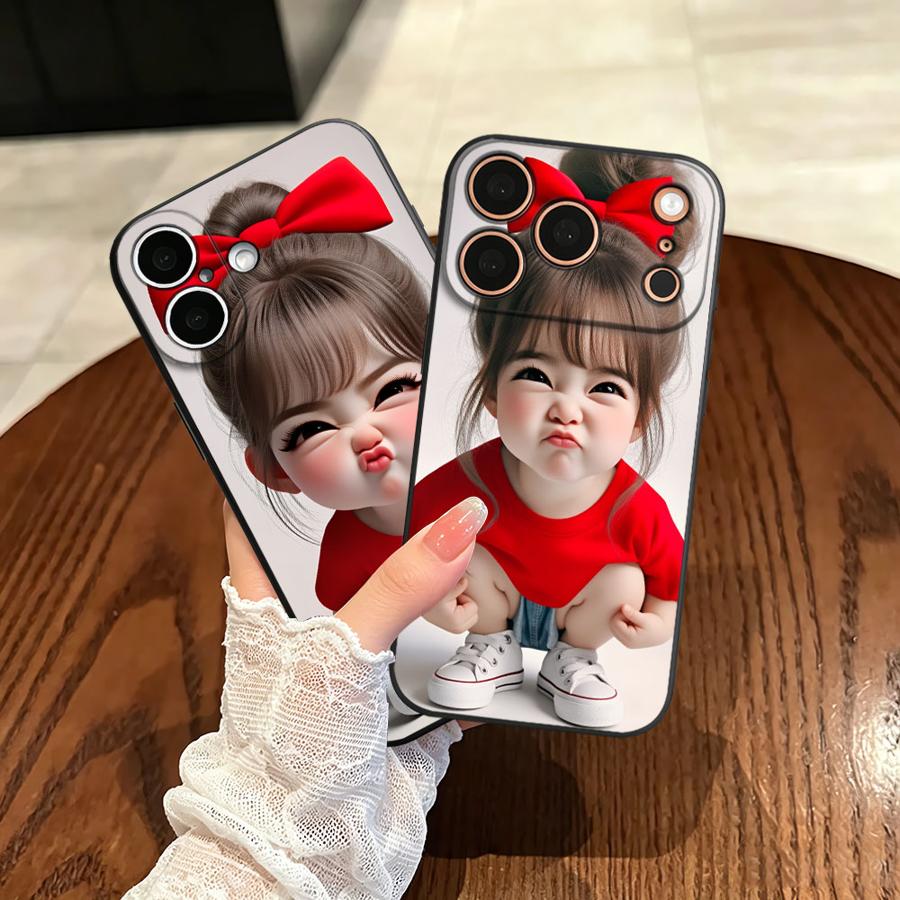 Apple Iphone 15 Pro Max - Capa de Celular Funda para Apple