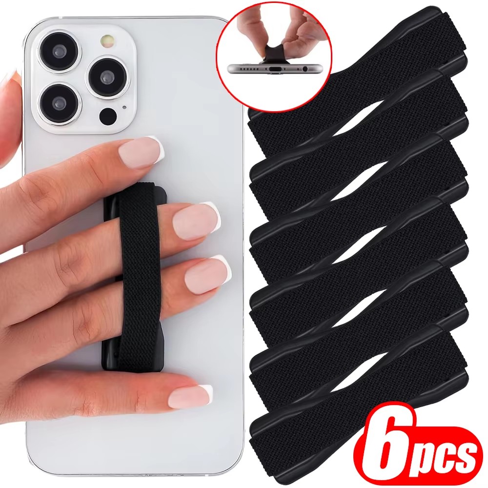 Tablet Holder Accessories - Suporte Portátil para Telefone com Alça