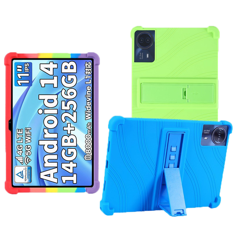 Teclast Tablet Accessories - Capa protetora para tablet teclast t50hd,