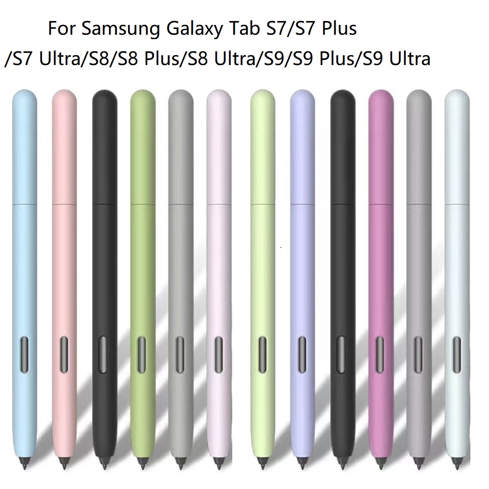 Galaxy Tablet Accessories - Ergonômico Anti Slip Tablet Toque Lápis