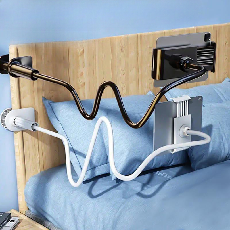 Suporte para Telefone de Cama  - Cheap Tablet Accessories avaliação e preço