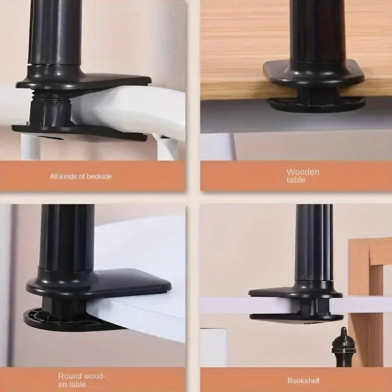 Suporte para Telefone de Cama  - Cheap Tablet Accessories avaliação e preço