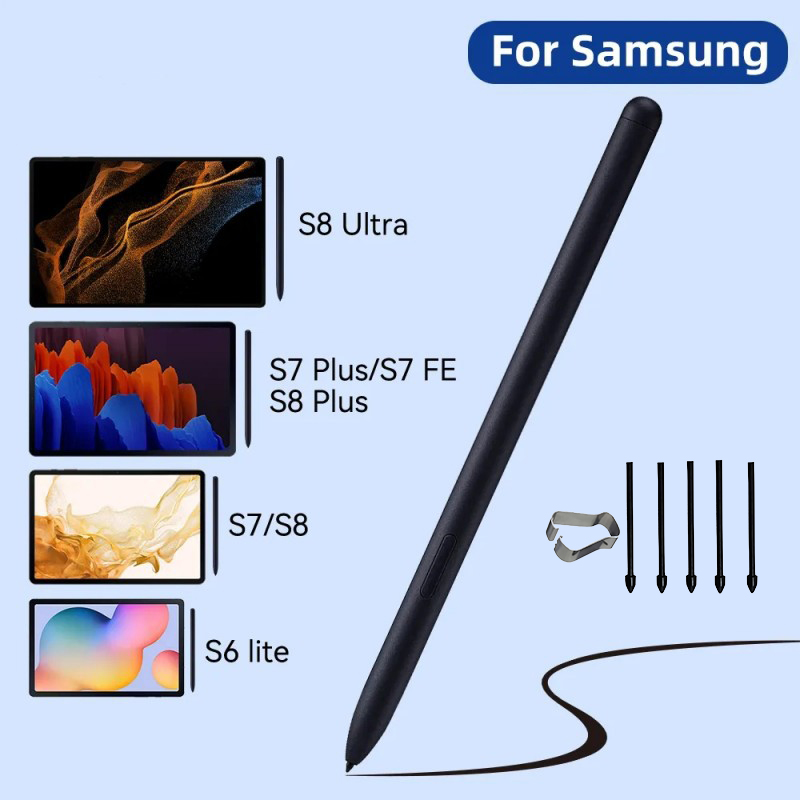 Caneta Stylus S Pen para Table - Galaxy Tablet Accessories avaliação e preço