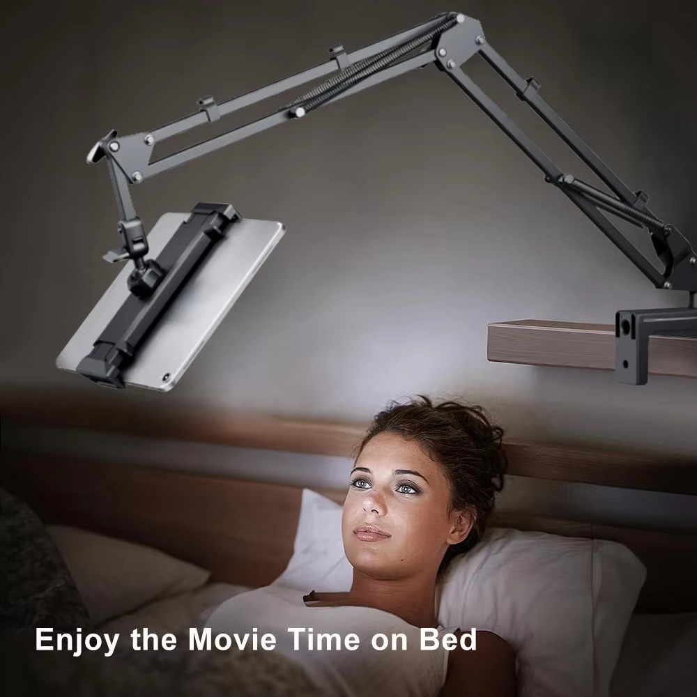 Suporte para Tablet para Cama  - Cheap Tablet Accessories avaliação e preço