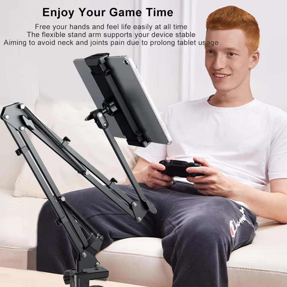 Suporte para Tablet para Cama  - Cheap Tablet Accessories avaliação e preço