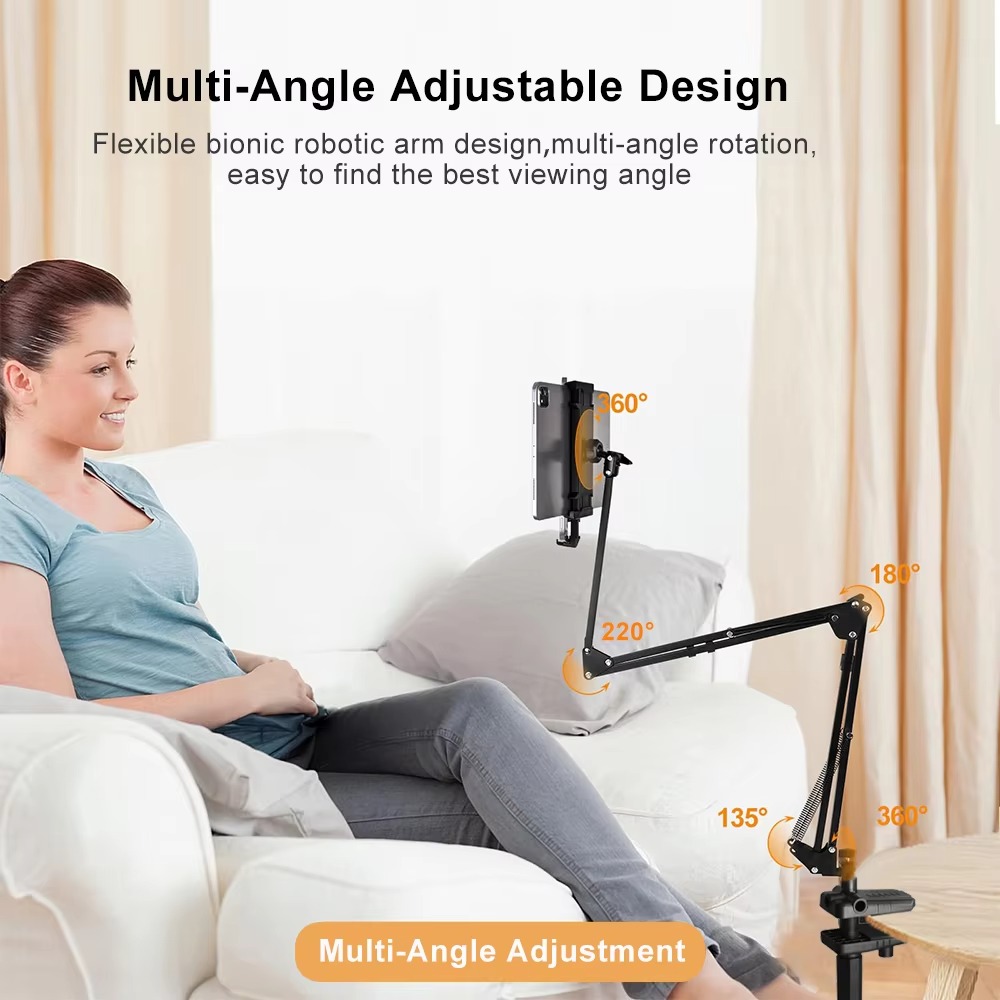 Suporte para Tablet para Cama  - Cheap Tablet Accessories avaliação e preço