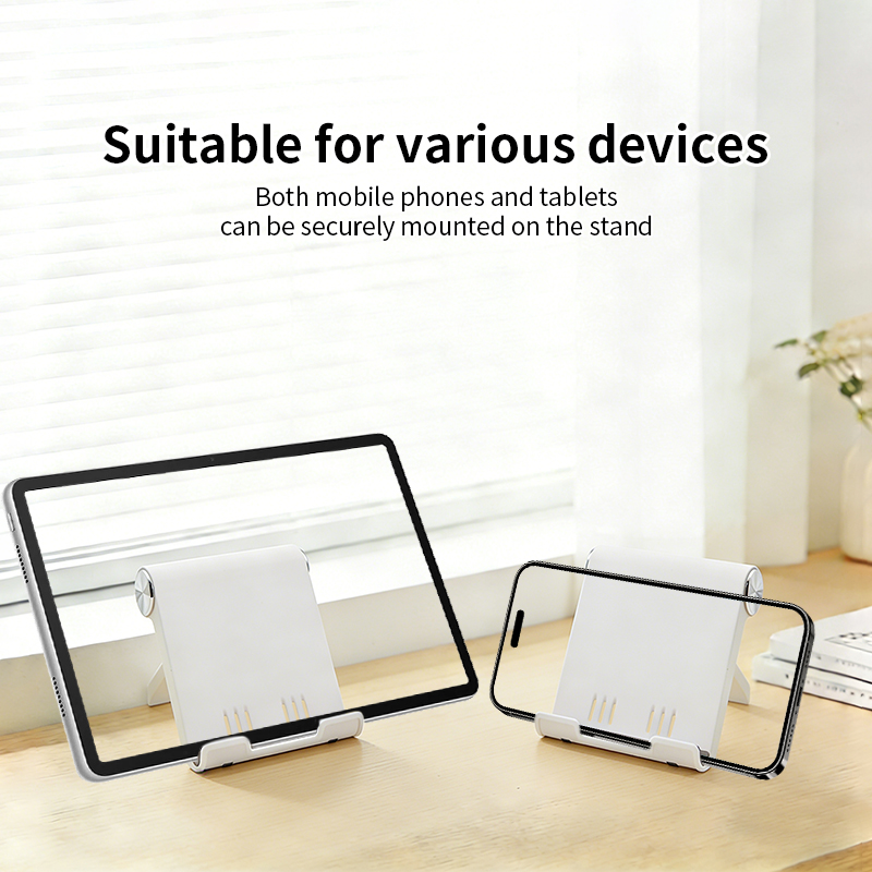 Suporte Universal Dobrável par - Tablet Holder Accessories avaliação e preço