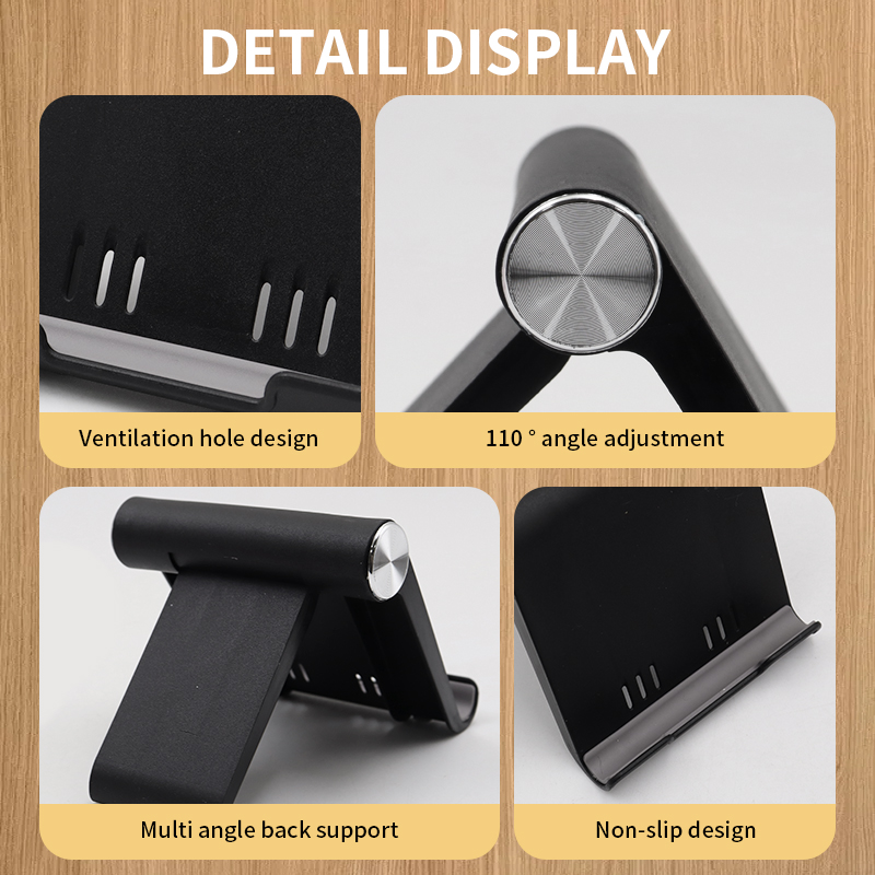 Suporte Universal Dobrável par - Tablet Holder Accessories avaliação e preço