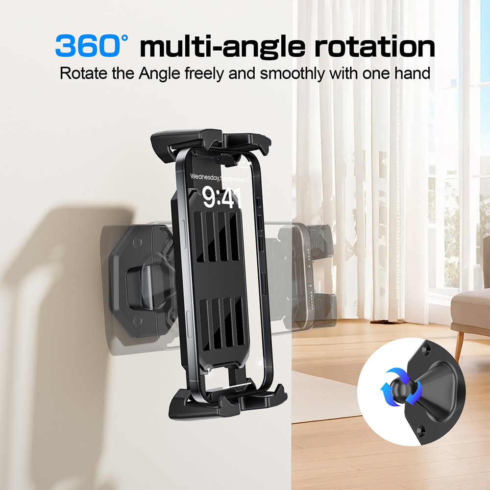 Suporte de Parede para Celular - Tablet Holder Accessories avaliação e preço