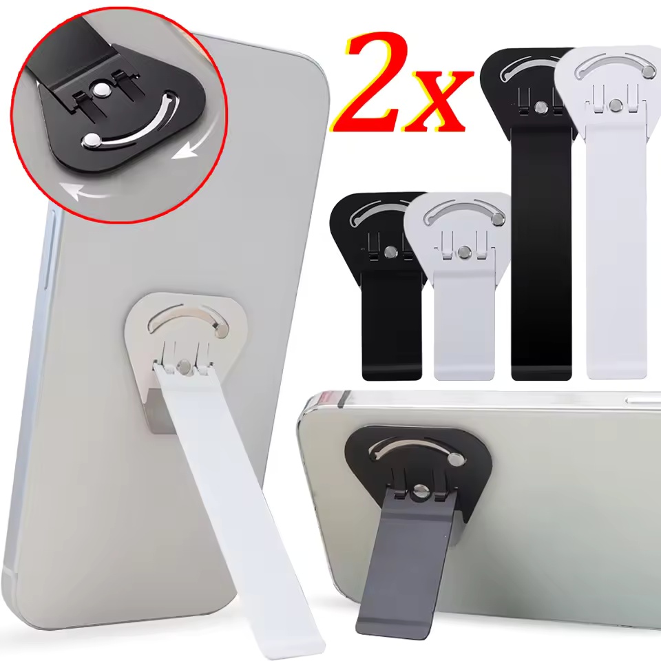 Suporte Giratório de Aço Inoxi - Tablet Holder Accessories avaliação e preço