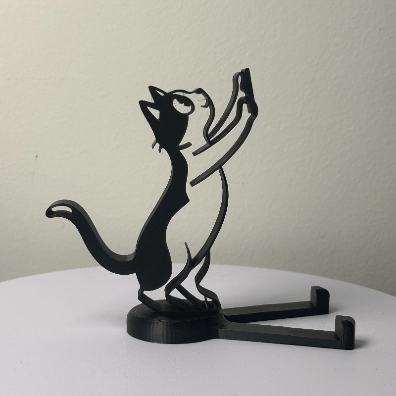 Suporte de Telefone em Forma d - Tablet Holder Accessories avaliação e preço