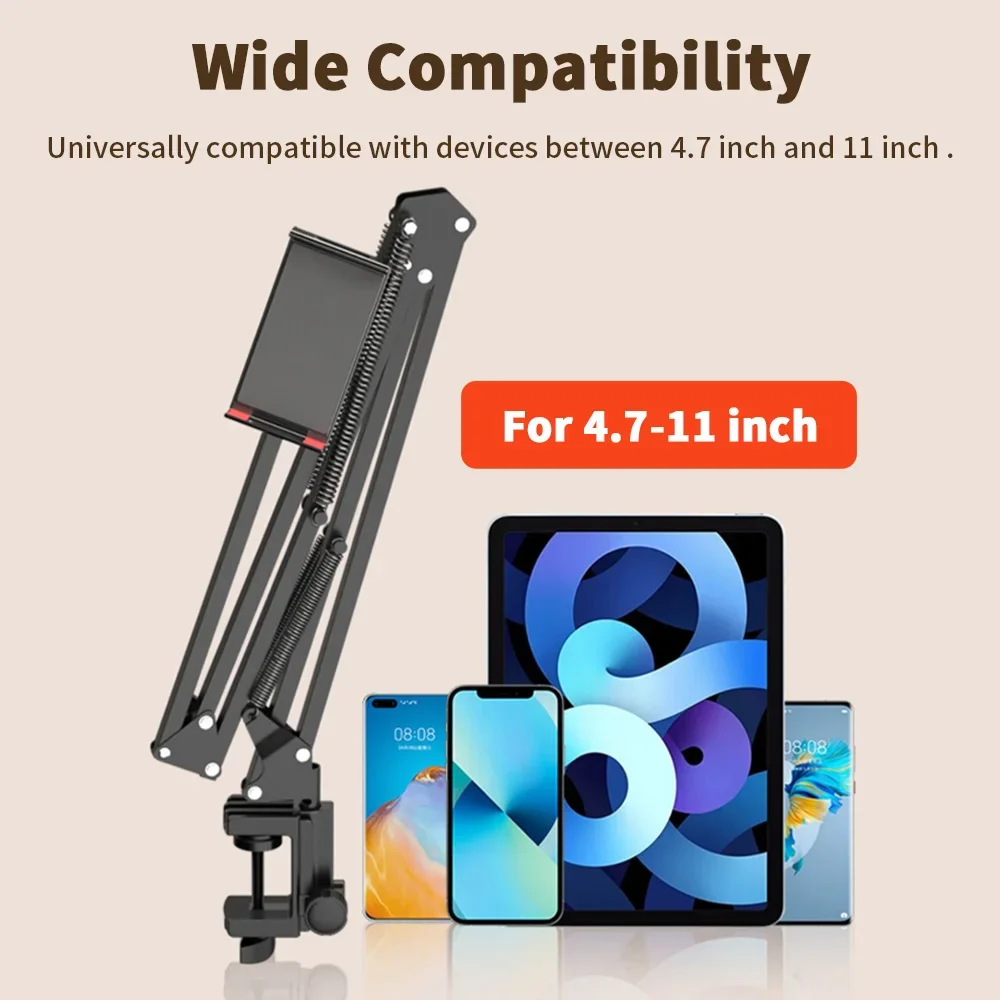 Suporte para tablet para cama  - Cheap Tablet Accessories avaliação e preço