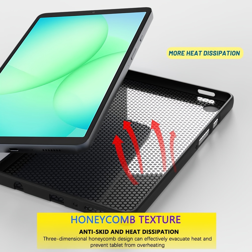 Capa para Samsung Tab A11 8.7  - Getac Tablet Accessories avaliação e preço