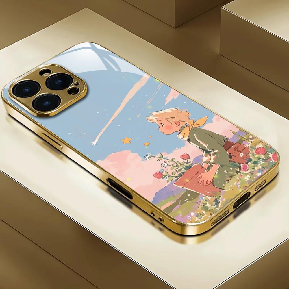 Capa de Telefone INS Mirror Ro - Apple Iphone 15 Pro Max avaliação e preço