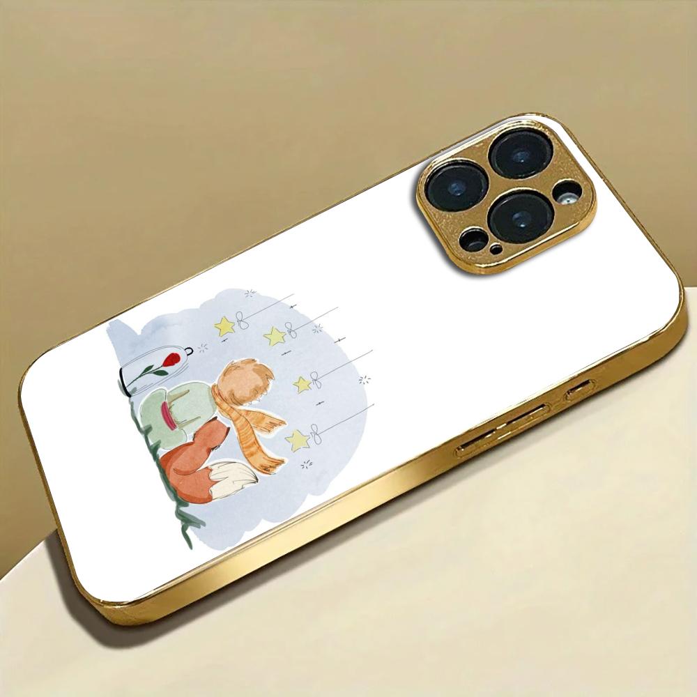 Capa de Telefone INS Mirror Ro - Apple Iphone 15 Pro Max avaliação e preço