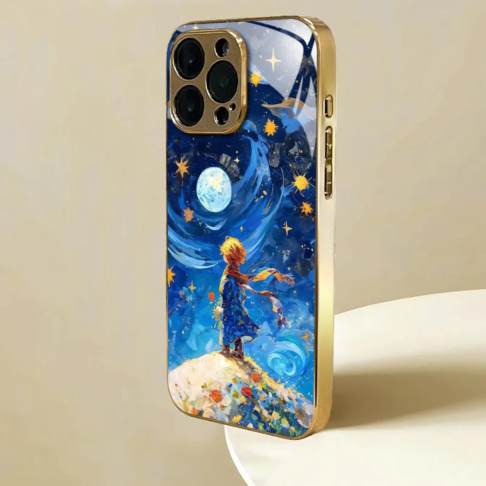Capa de Telefone INS Mirror Ro - Apple Iphone 15 Pro Max avaliação e preço