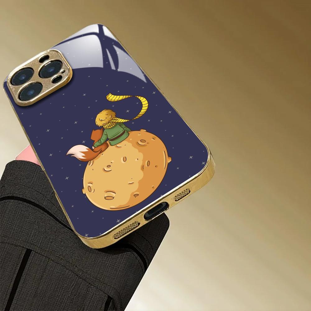 Capa de Telefone INS Mirror Ro - Apple Iphone 15 Pro Max avaliação e preço