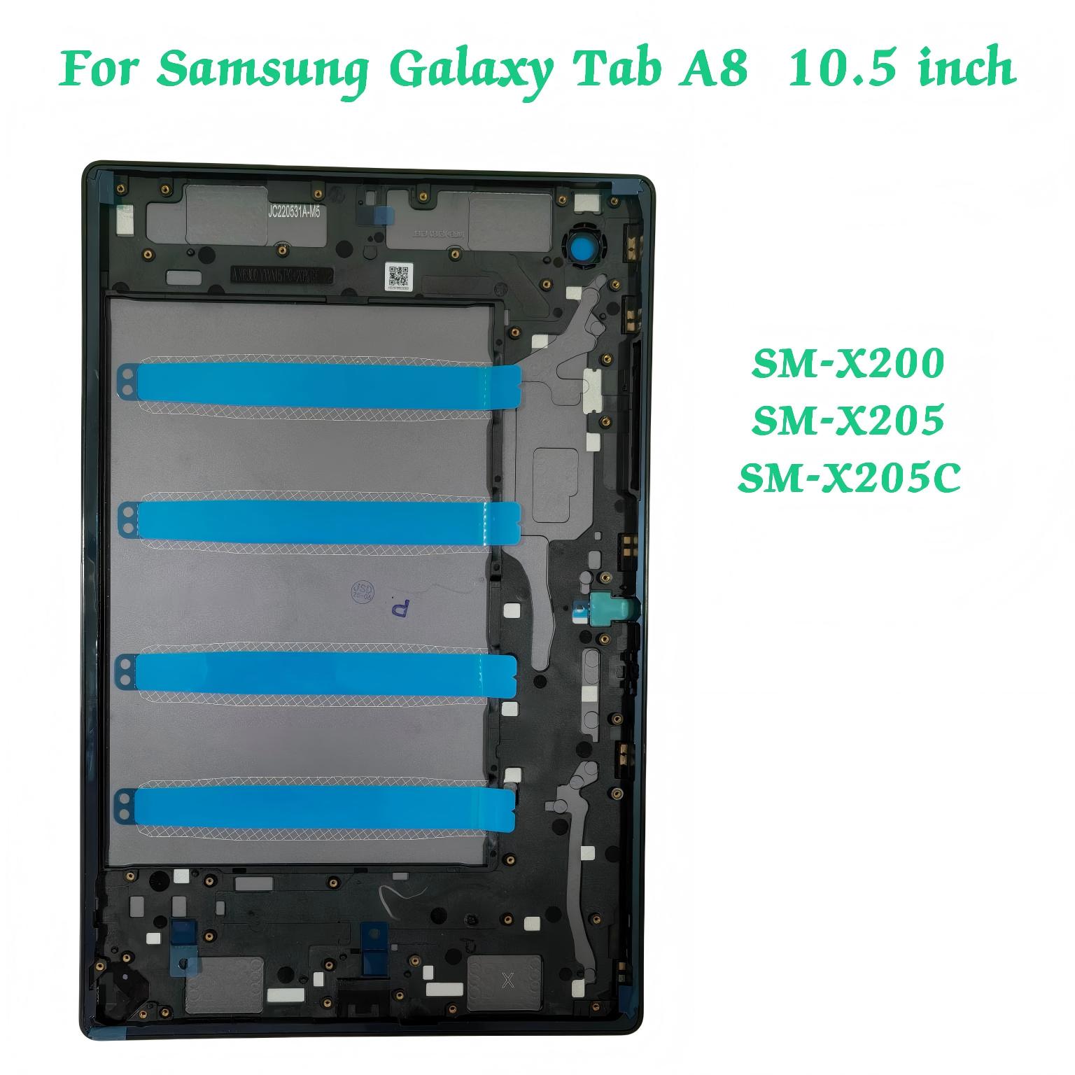 Capa Traseira A+ para Samsung  - Galaxy Tablet Accessories avaliação e preço