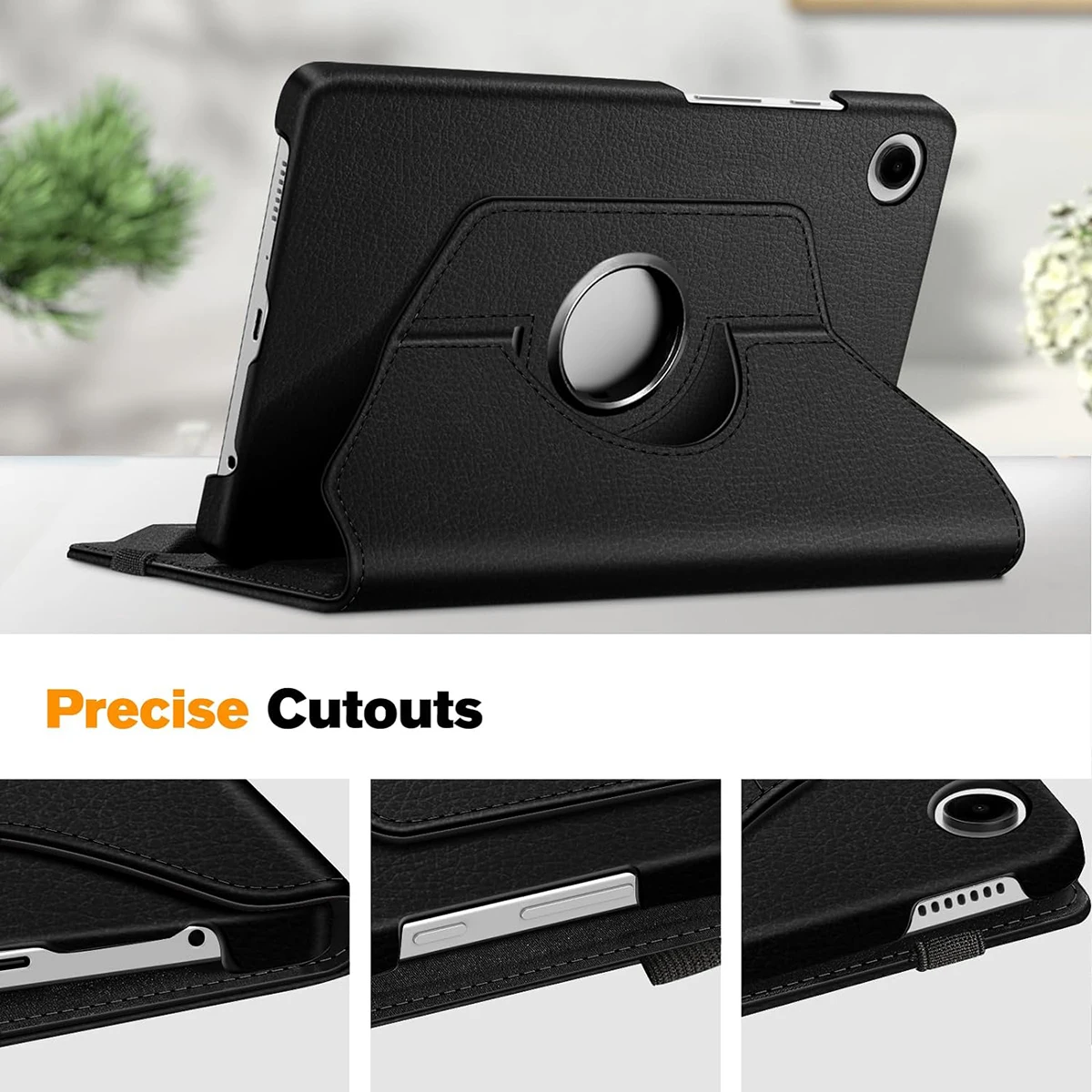 Capa Rotativa para Tablet Sams - Getac Tablet Accessories avaliação e preço