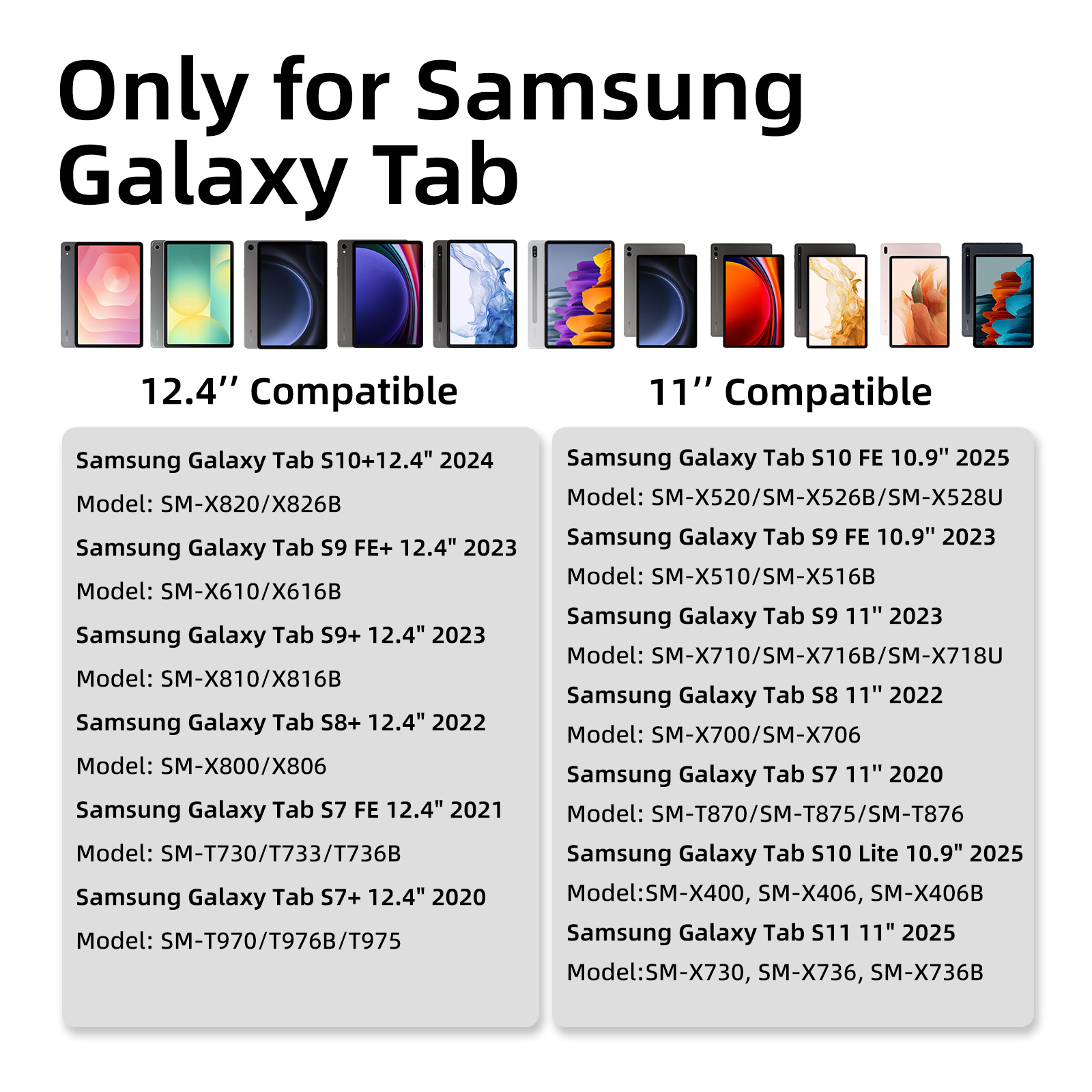 Teclado mágico para samsung ga - Cheap Tablet Accessories avaliação e preço