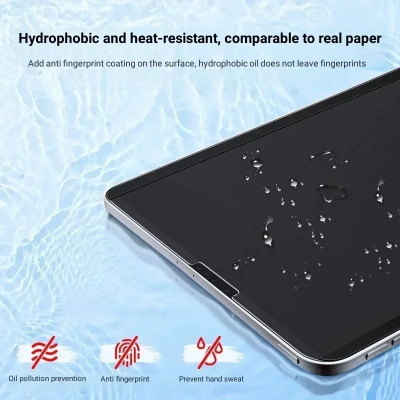 Filme de papel magnético para  - Cheap Tablet Accessories avaliação e preço