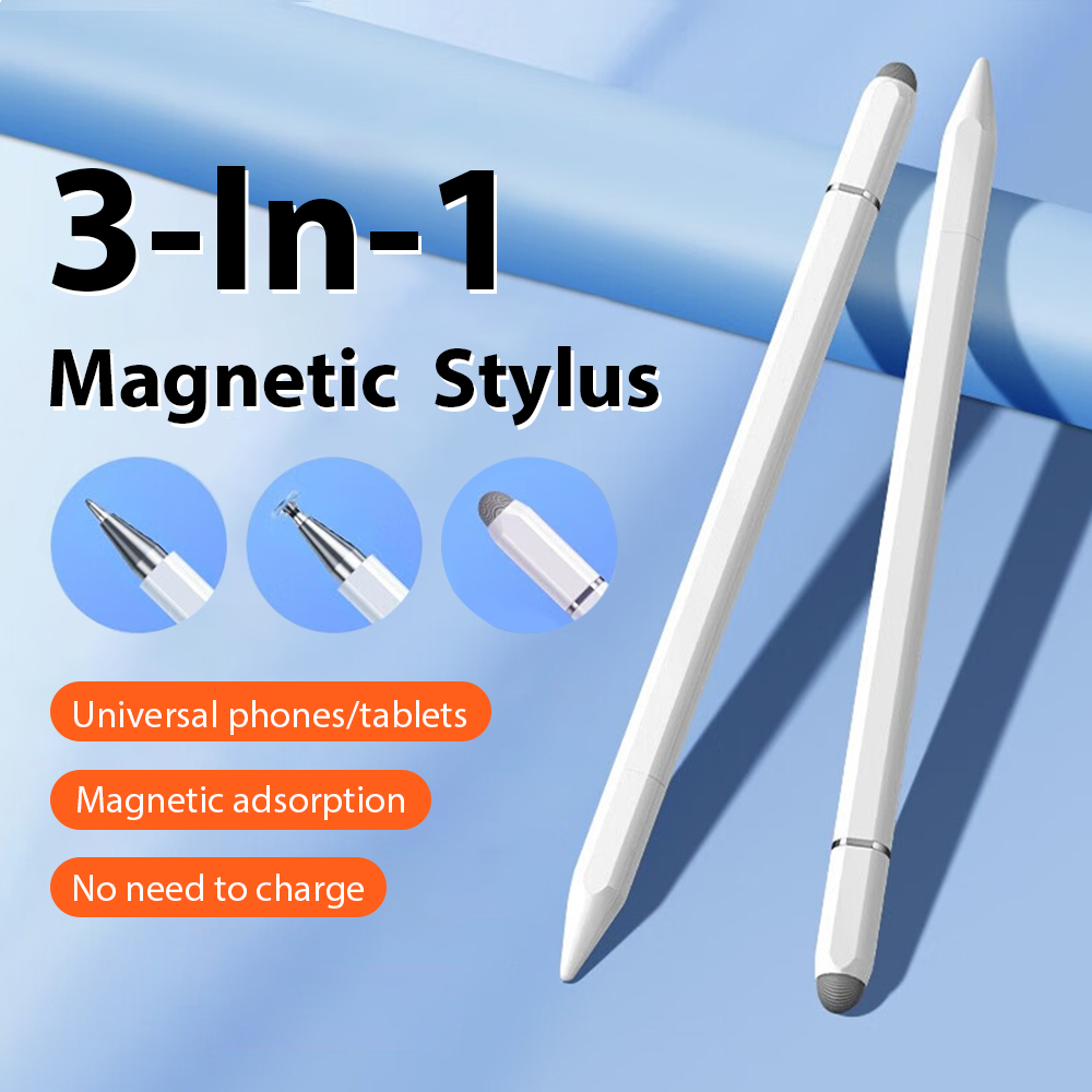 Caneta stylus magnética univer - Teclast Tablet Accessories avaliação e preço