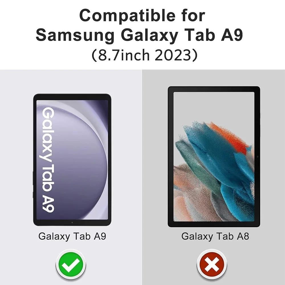 2 pçs para samsung galaxy tab  - Galaxy Tablet Accessories avaliação e preço