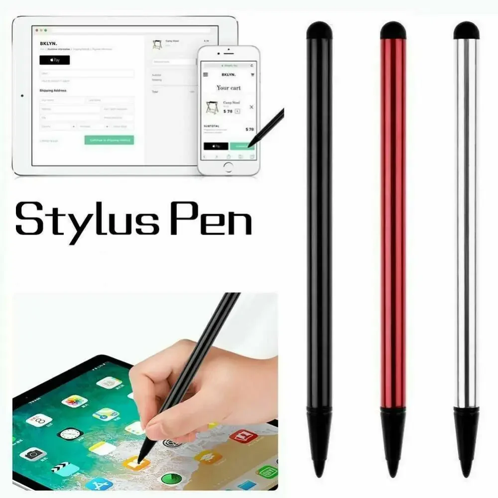 Caneta de tela sensível ao toq - Teclast Tablet Accessories avaliação e preço