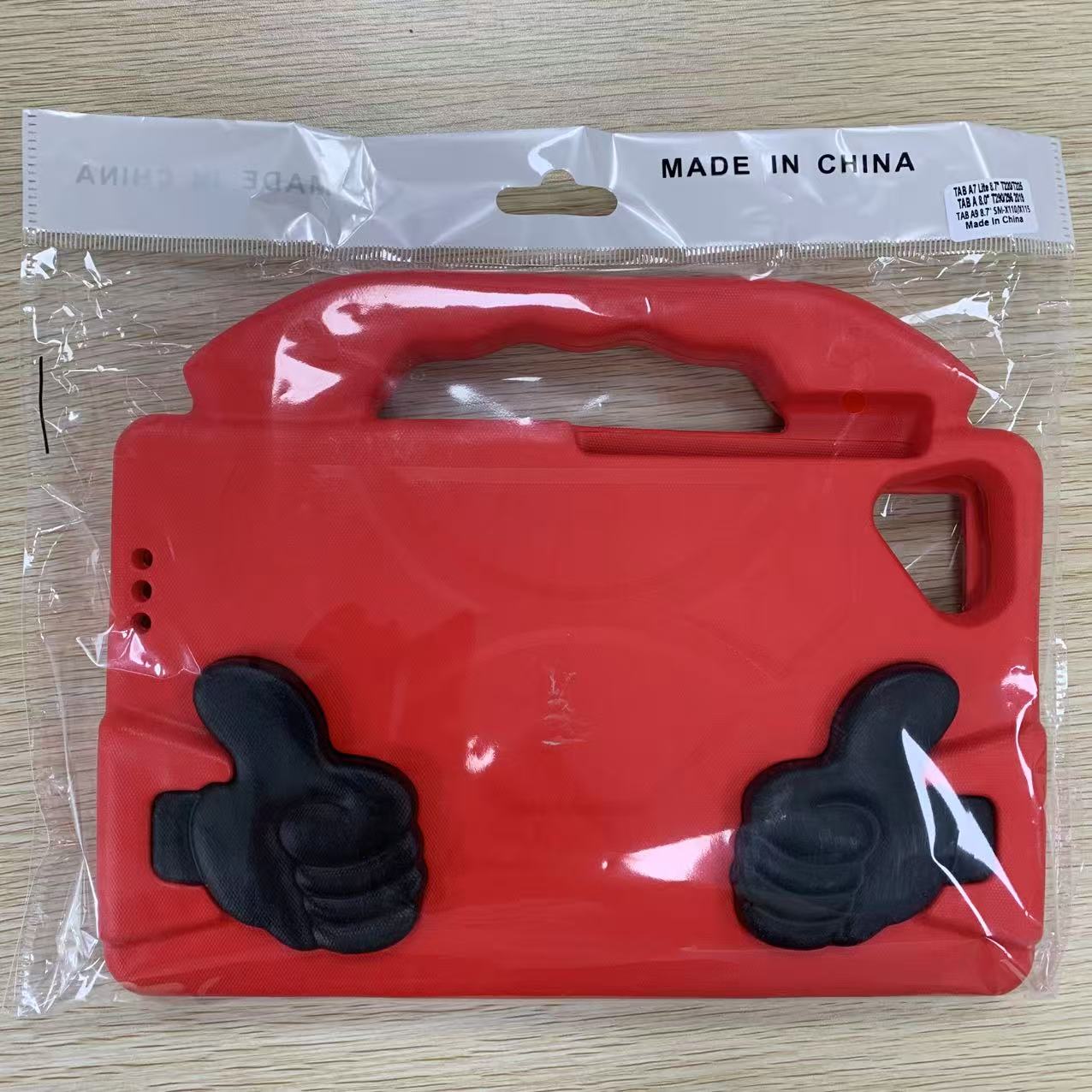 Capa Protetora EVA para Crianç - Getac Tablet Accessories avaliação e preço